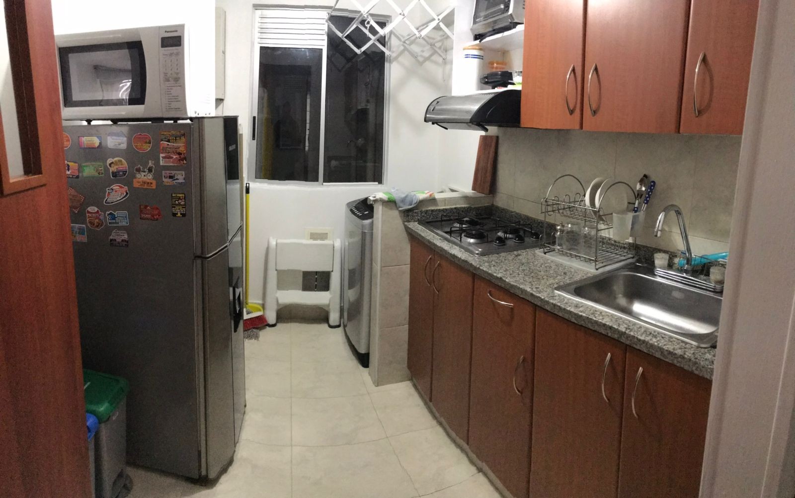 Apartamento en venta en Mazuren, Bogotá · foto 8 de 8