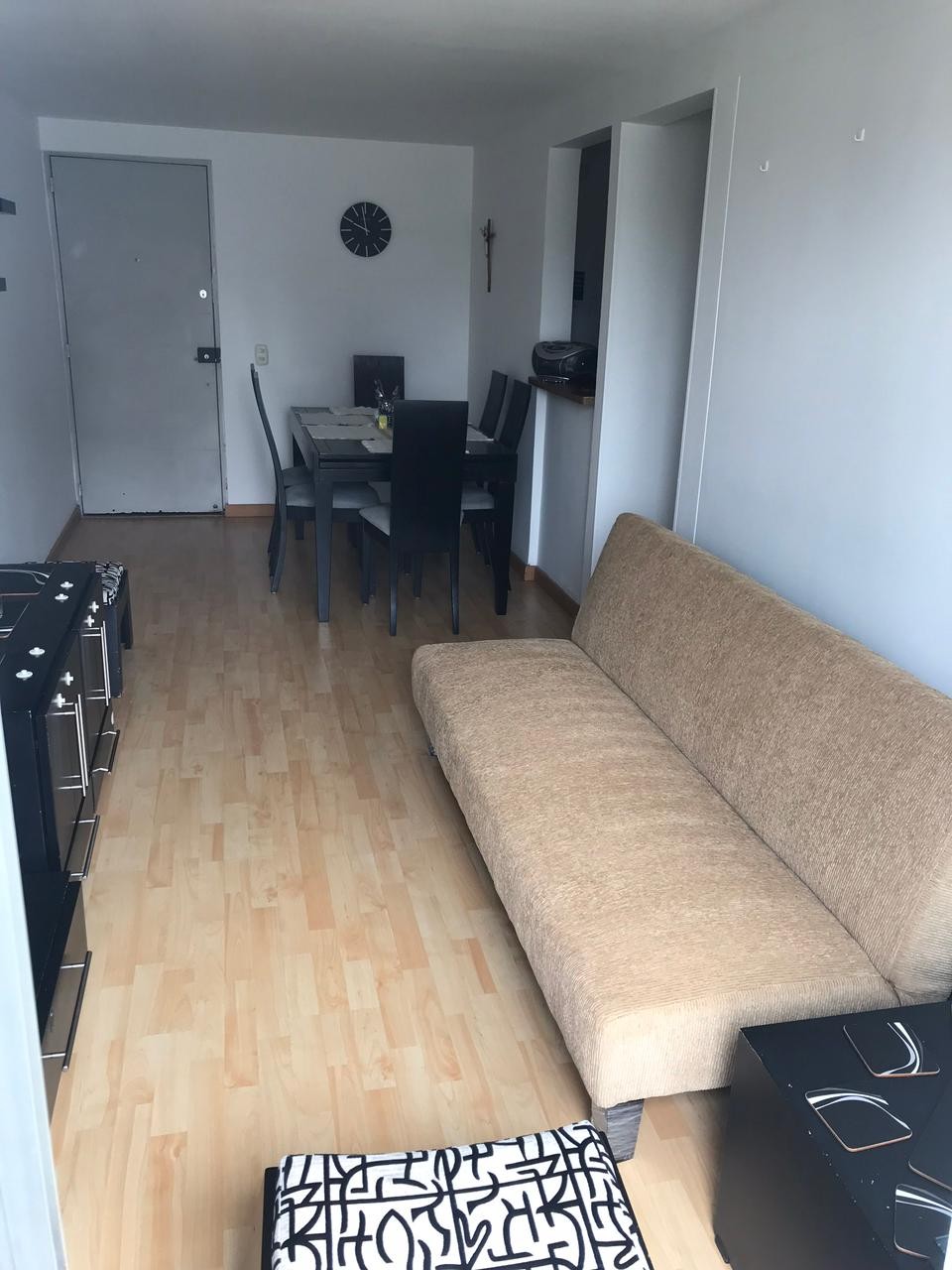 Apartamento en venta en Mazuren, Bogotá · foto 7 de 8