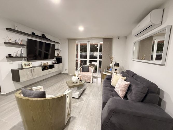 Casa de 3 alcobas en venta en Rozo, Palmira · foto 3 de 24
