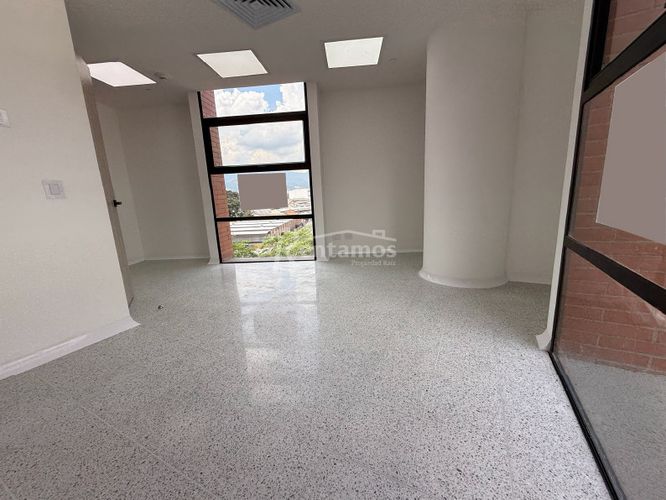 Consultorio en arriendo en San Diego, Medellín, 32 m² · foto 14 de 22