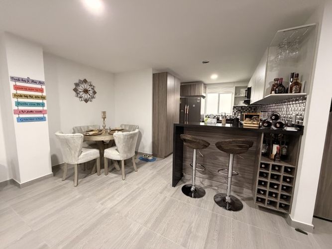Casa de 3 alcobas en venta en Rozo, Palmira · foto 5 de 24