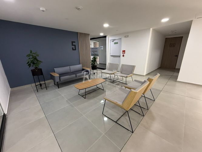 Consultorio en arriendo en San Diego, Medellín, 32 m² · foto 17 de 22