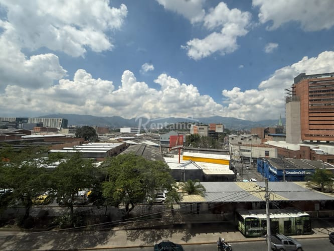 Consultorio en arriendo en San Diego, Medellín, 32 m² · foto 19 de 22