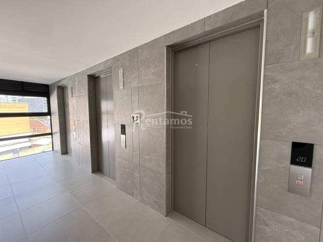 Consultorio en arriendo en San Diego, Medellín, 32 m² · foto 22 de 22