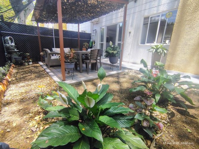 Casa de 3 alcobas en venta en Rozo, Palmira · foto 9 de 24