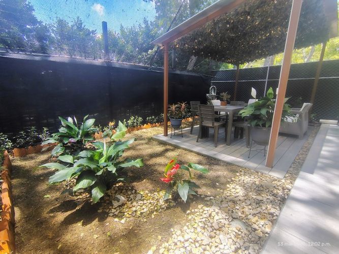Casa de 3 alcobas en venta en Rozo, Palmira · foto 10 de 24