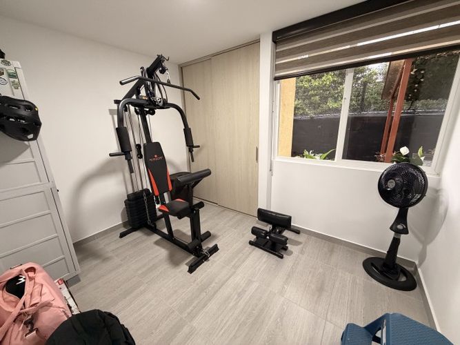 Casa de 3 alcobas en venta en Rozo, Palmira · foto 12 de 24