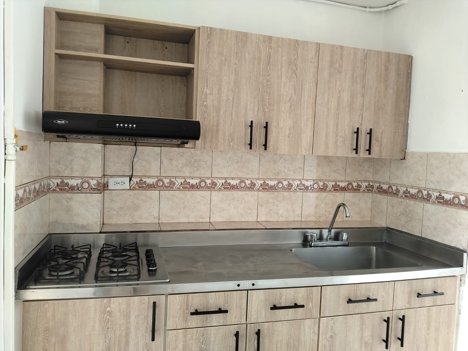 Apartamento en venta en El Poblado, Medellín · foto 3 de 19