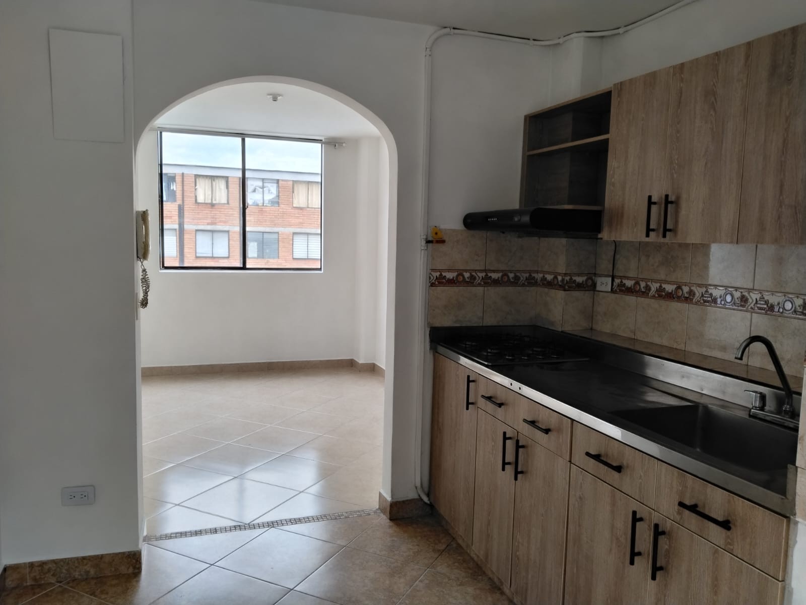 Apartamento en venta en El Poblado, Medellín · foto 4 de 19