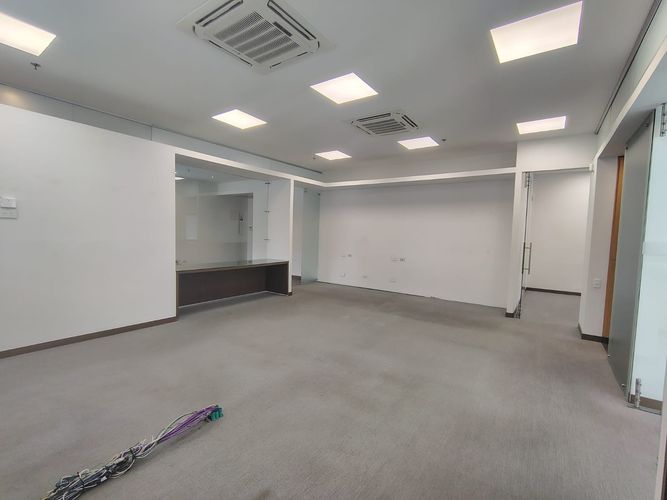Oficina en arriendo en Manila, Medellín, 132 m² · foto 6 de 13