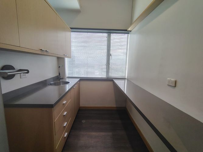 Oficina en arriendo en Manila, Medellín, 132 m² · foto 3 de 13