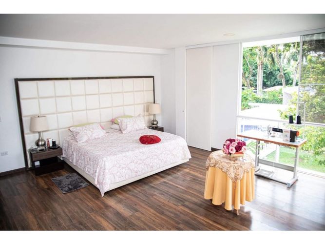 Casa de 5 alcobas en venta en Pance Alto, Jamundí, 588 m² · foto 12 de 24
