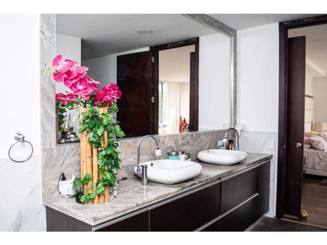Casa de 5 alcobas en venta en Pance Alto, Jamundí, 588 m² · foto 13 de 24