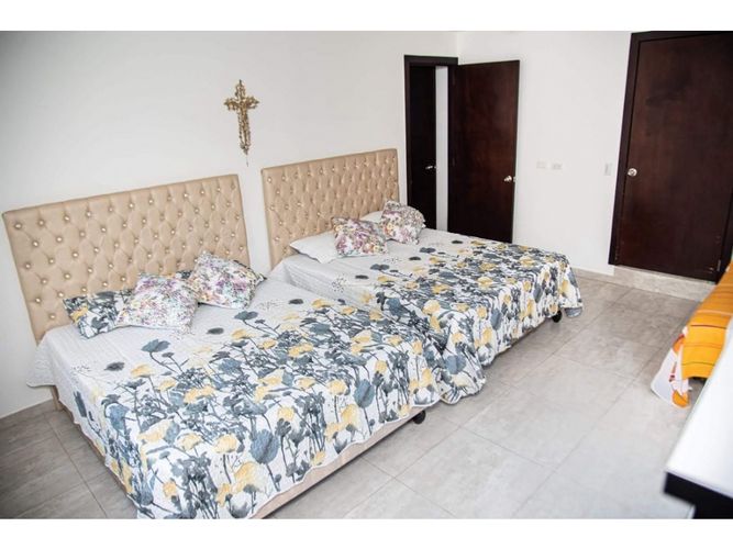 Casa de 5 alcobas en venta en Pance Alto, Jamundí, 588 m² · foto 15 de 24