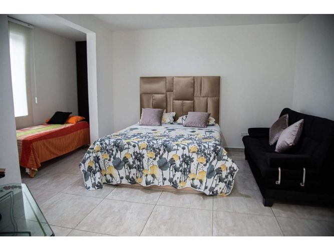 Casa de 5 alcobas en venta en Pance Alto, Jamundí, 588 m² · foto 16 de 24