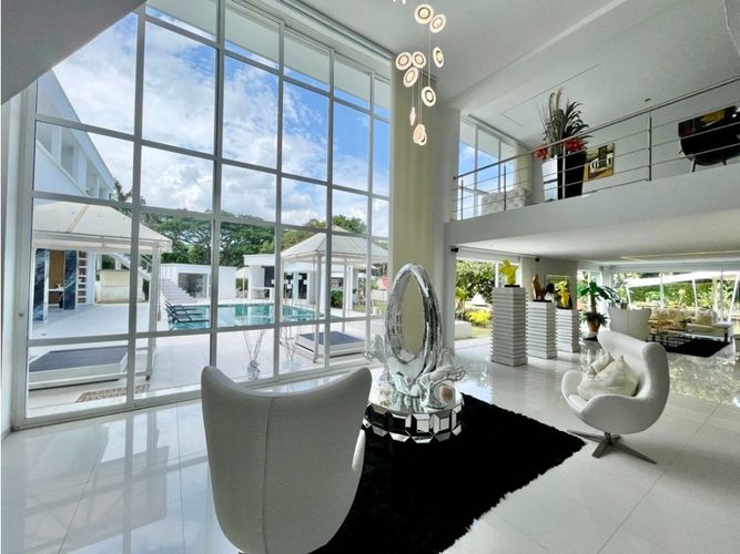 Casa de 5 alcobas en venta en Pance Alto, Jamundí, 588 m² · foto 18 de 24