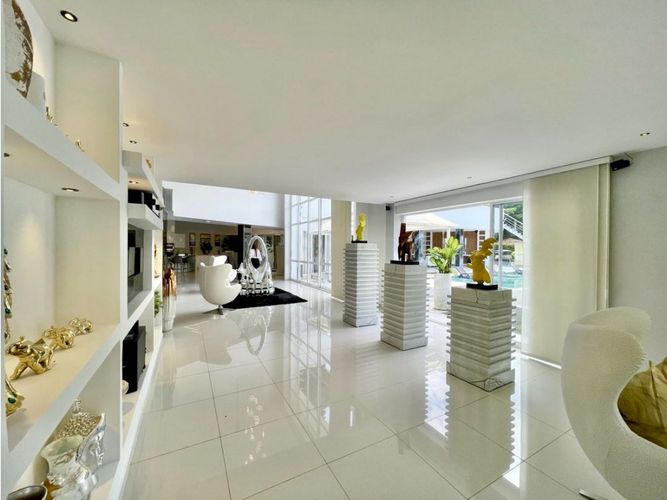 Casa de 5 alcobas en venta en Pance Alto, Jamundí, 588 m² · foto 22 de 24
