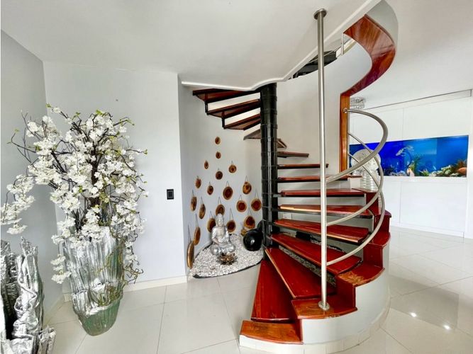 Casa de 5 alcobas en venta en Pance Alto, Jamundí, 588 m² · foto 24 de 24