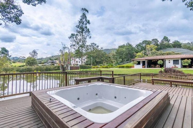 Finca en venta en San Nicolas, La Ceja, 3416 m² · foto 12 de 13
