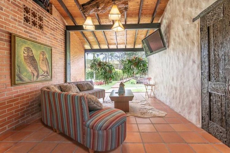 Finca en venta en San Nicolas, La Ceja, 3416 m² · foto 3 de 13