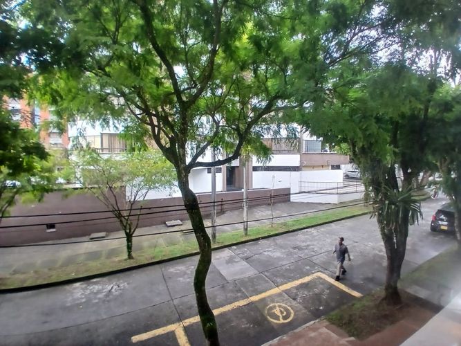 Apartamento de 4 alcobas en venta en Pinares, Pereira, 105 m² · foto 7 de 16