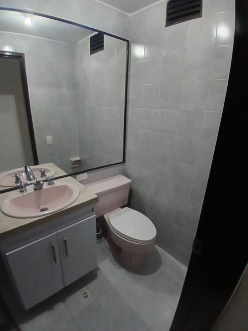 Apartamento de 4 alcobas en venta en Pinares, Pereira, 105 m² · foto 10 de 16