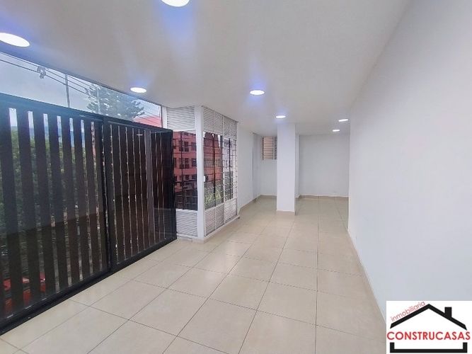 Oficina en arriendo en Belén Rosales, Medellín, 45 m² · foto 4 de 11
