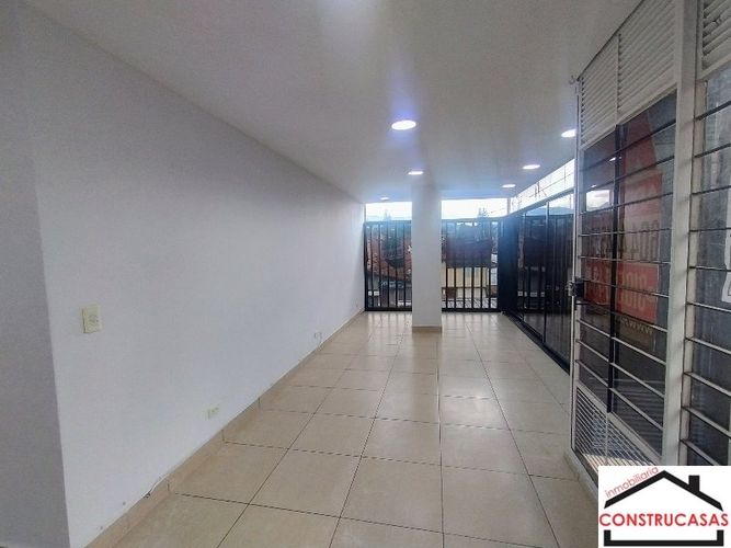 Oficina en arriendo en Belén Rosales, Medellín, 45 m² · foto 6 de 11