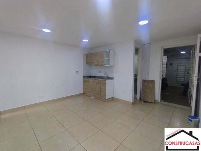 Oficina en arriendo en Belén Rosales, Medellín, 45 m² · foto 7 de 11