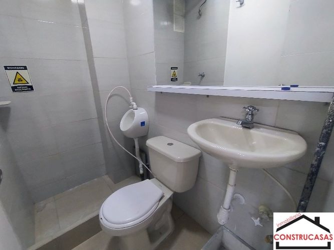 Oficina en arriendo en Belén Rosales, Medellín, 45 m² · foto 8 de 11