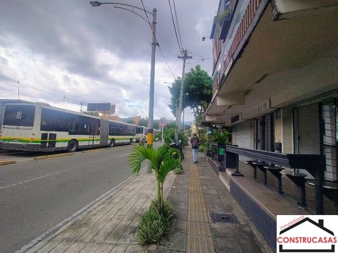 Oficina en arriendo en Belén Rosales, Medellín, 45 m² · foto 11 de 11