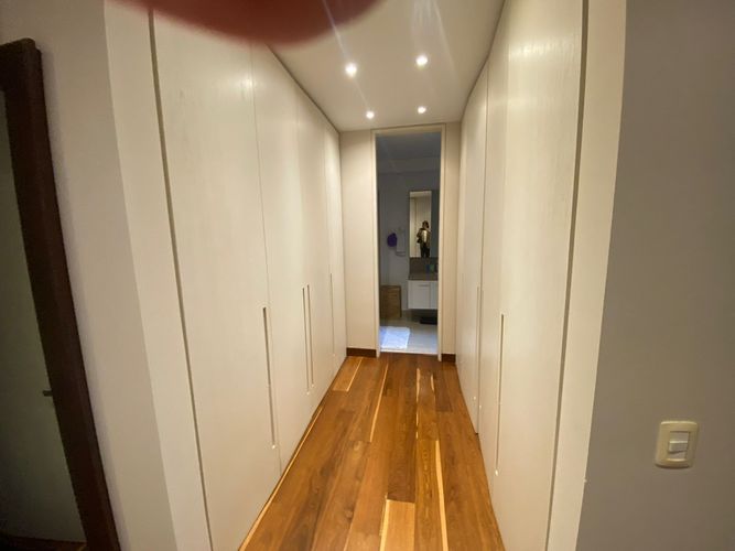 Apartamento de 3 alcobas en arriendo en Los Rosales, Bogotá, 248 m² · foto 6 de 14