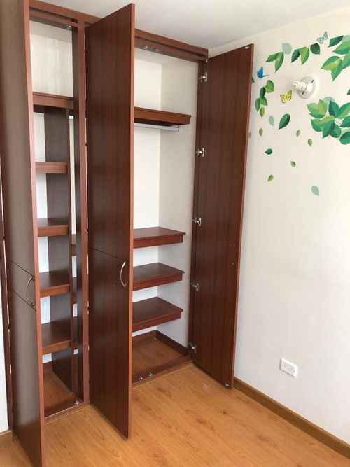 Apartamento de 3 alcobas en venta en Zona Centro, Madrid, 70 m² · foto 7 de 22