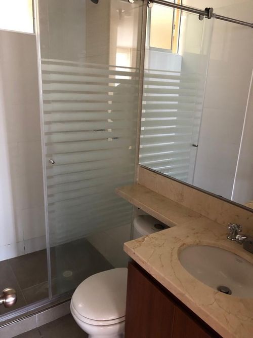 Apartamento de 3 alcobas en venta en Zona Centro, Madrid, 70 m² · foto 8 de 22