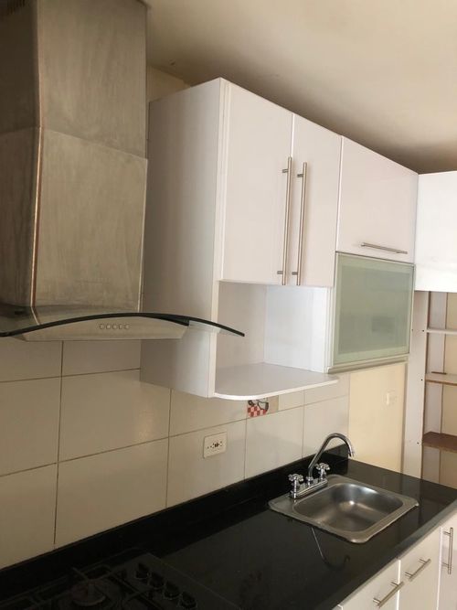 Apartamento de 3 alcobas en venta en Zona Centro, Madrid, 70 m² · foto 17 de 22