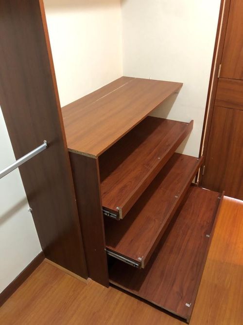 Apartamento de 3 alcobas en venta en Zona Centro, Madrid, 70 m² · foto 13 de 22