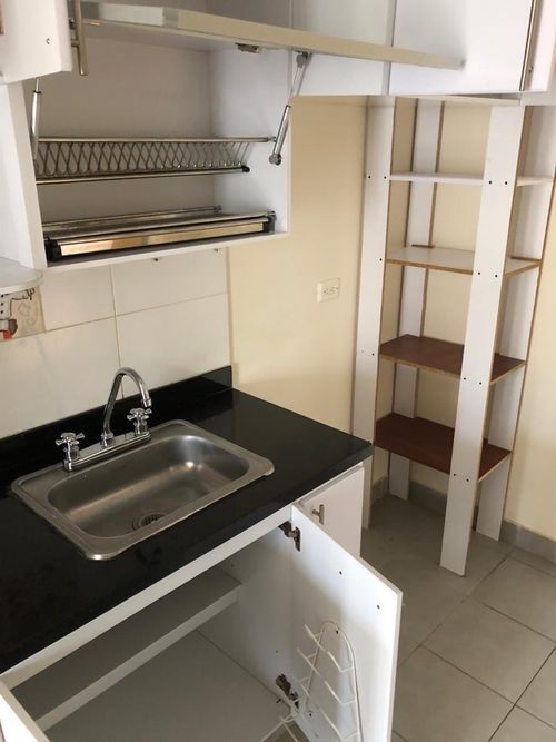 Apartamento de 3 alcobas en venta en Zona Centro, Madrid, 70 m² · foto 20 de 22