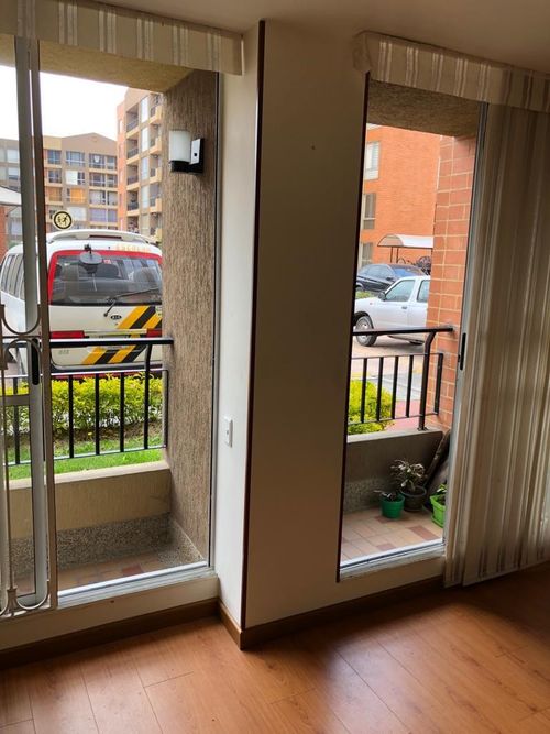 Apartamento de 3 alcobas en venta en Zona Centro, Madrid, 70 m² · foto 21 de 22