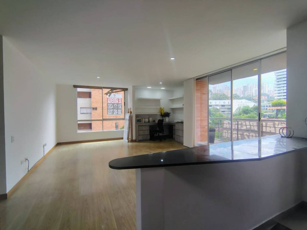 2BR Apartment in Vizcaya (100 m²) - 3