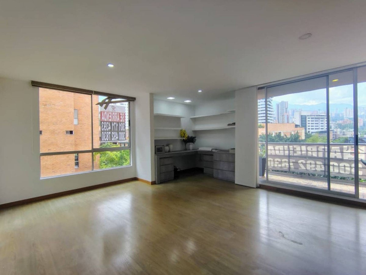 2BR Apartment in Vizcaya (100 m²) - 4