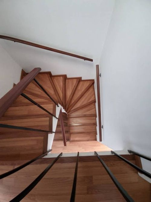Casa de 4 alcobas en venta en La Prosperidad, Madrid, 380 m² · foto 2 de 24