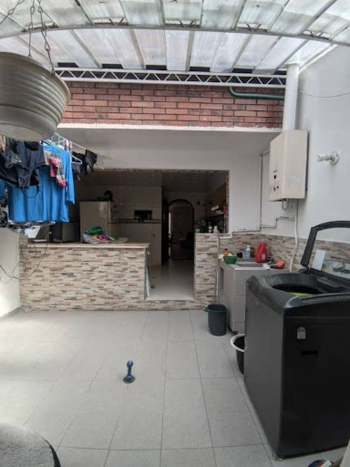 Casa de 4 alcobas en venta en La Prosperidad, Madrid, 380 m² · foto 4 de 24