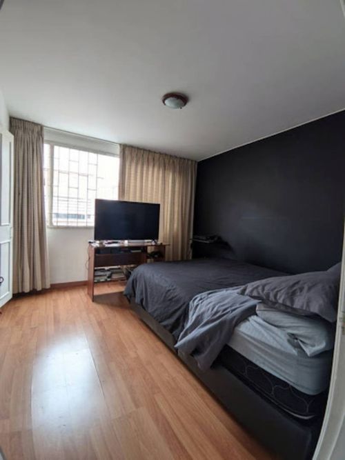 Casa de 4 alcobas en venta en La Prosperidad, Madrid, 380 m² · foto 7 de 24