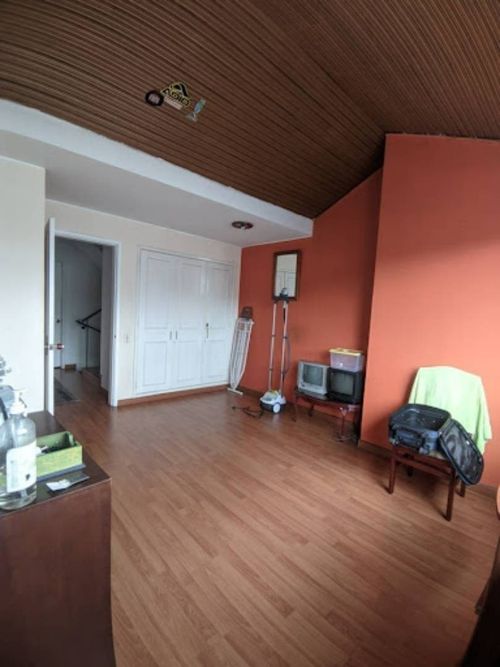 Casa de 4 alcobas en venta en La Prosperidad, Madrid, 380 m² · foto 10 de 24