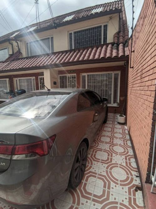 Casa de 4 alcobas en venta en La Prosperidad, Madrid, 380 m² · foto 11 de 24