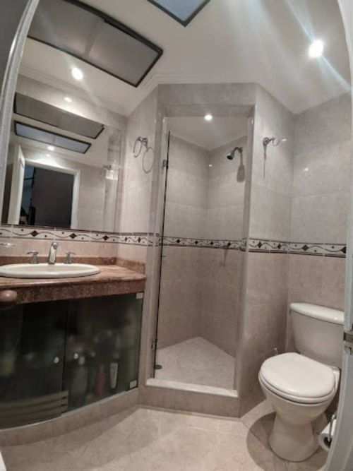 Casa de 4 alcobas en venta en La Prosperidad, Madrid, 380 m² · foto 12 de 24