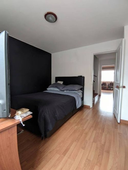 Casa de 4 alcobas en venta en La Prosperidad, Madrid, 380 m² · foto 13 de 24