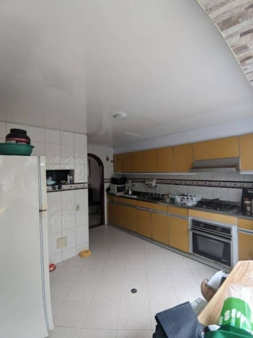 Casa de 4 alcobas en venta en La Prosperidad, Madrid, 380 m² · foto 14 de 24