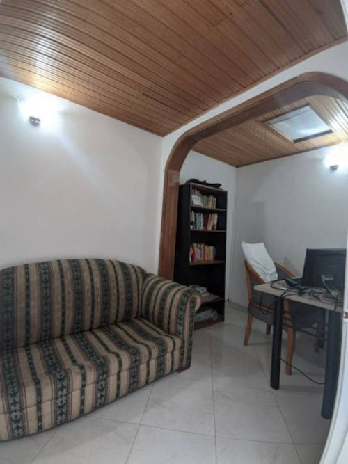 Casa de 4 alcobas en venta en La Prosperidad, Madrid, 380 m² · foto 17 de 24