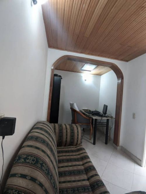 Casa de 4 alcobas en venta en La Prosperidad, Madrid, 380 m² · foto 19 de 24